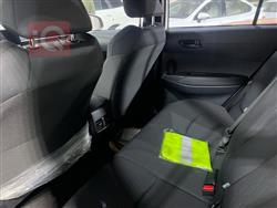 تويوتا كورولا كروس